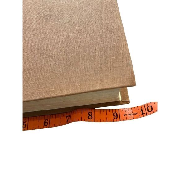 The Origin By Irving Stone Hardcover Book Novel - Picture 9 of 10